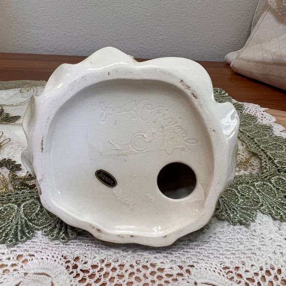 Vintage Josef Originals Figurine Vintage ADELINE from The Gibson Girls Series - Picture 6 of 10